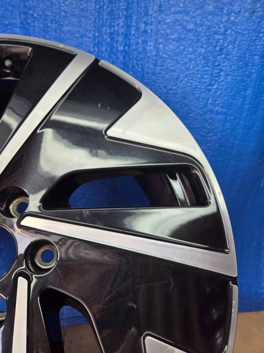 Литой диск Volkswagen OE ID.5 8.0" x 19" 5x112 ET 45, фото 7