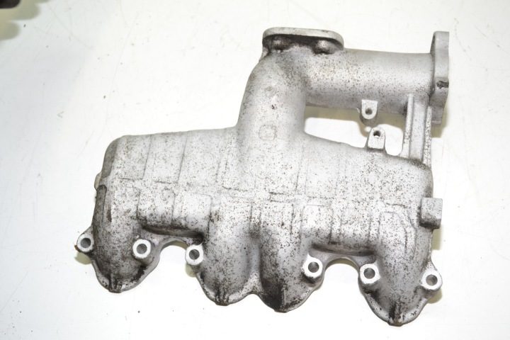 ВПУСКНОЙ КОЛЛЕКТОР VW AUDI SEAT GOLF 1.9 TDI 130 л.с. 038129713AF, фото 4