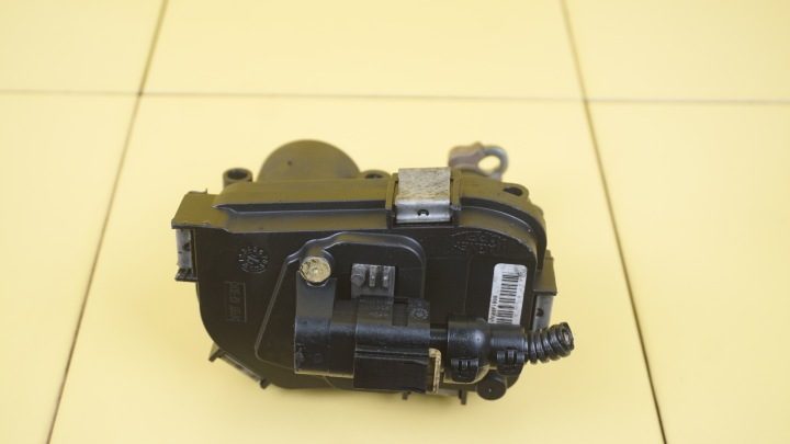 GIULIETTA 2.0 JTDM 12 г. 170 л.с. 940A4000 привод заслонок коллектора, фото 4