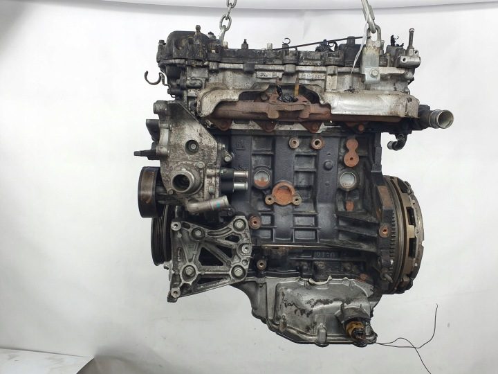 Двигатель без навесного 2.0 Vcdi 163 л.с. Z20D1 Chevrolet Cruze, фото 1