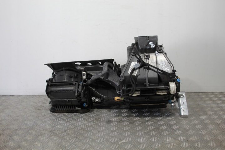 VW Touran 1T отопитель 2.0 TDI в сборе Европа, фото 1