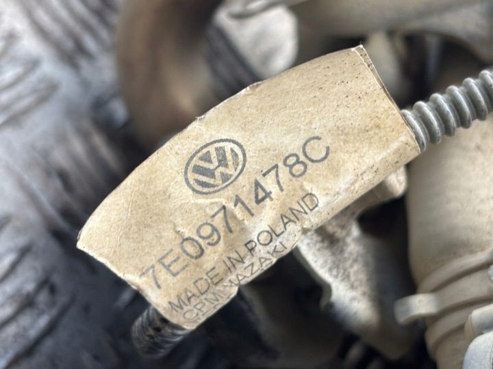 Автономный отопитель (Webasto) Volkswagen Multivan T5 122R000002, фото 8