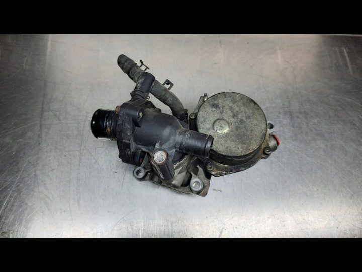 НАСОС ВАКУУМНЫЙ FORD MONDEO MK3 2.0 TDCI 115 л.с., фото 3