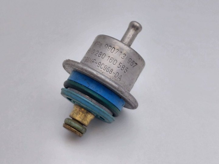 РЕГУЛЯТОР ДАВЛЕНИЯ ТОПЛИВА FORD KA 96MF9C968DA / 0280160585 NR225, фото 1