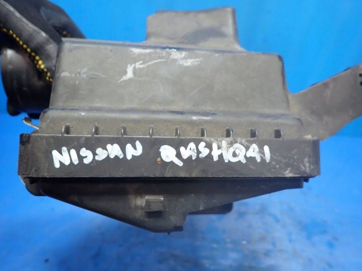 Nissan OE 4ED0A корпус воздушного фильтра, фото 5