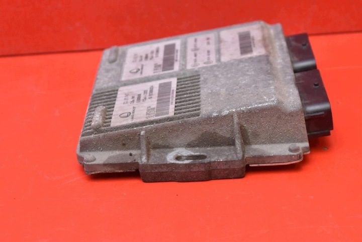 БЛОК УПРАВЛЕНИЯ ГБО 30124036 616000400 67R-016044 LANDI RENZO, фото 9