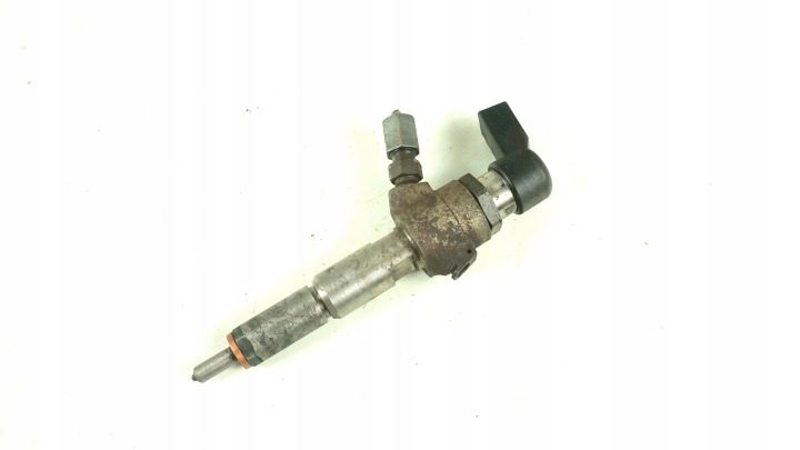ФОРСУНКА FORD FIESTA MK6 MK7 FUSION I MAZDA 2 1.4 TDCI 9663429280, фото 1