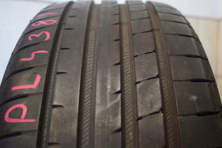 Шина летняя Goodyear Eagle F1 Asymmetric 5 235/45R19 99 H защита диска, усилитель (XL), фото 1