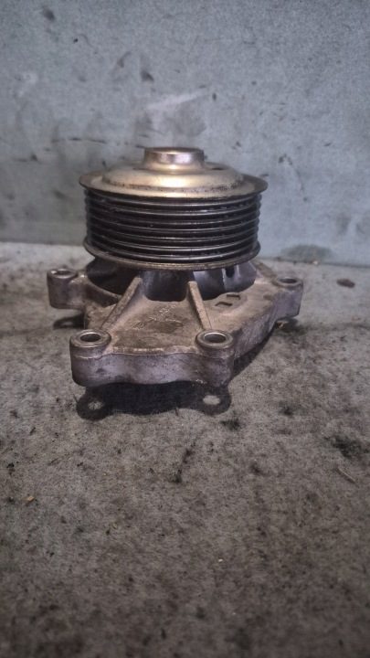 ПОМПА ВОДЫ SUBARU LEGACY FORESTER IMPREZA OUTBACK 2.0D EE20Z, фото 3