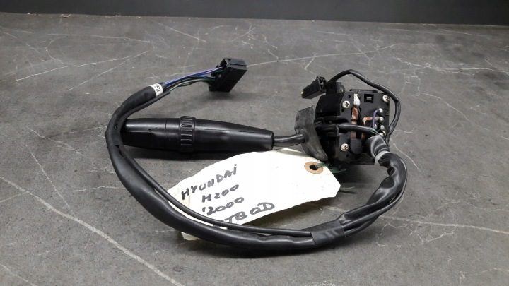A15153ch2900 переключатель дворников Hyundai h200 00 г., фото 3