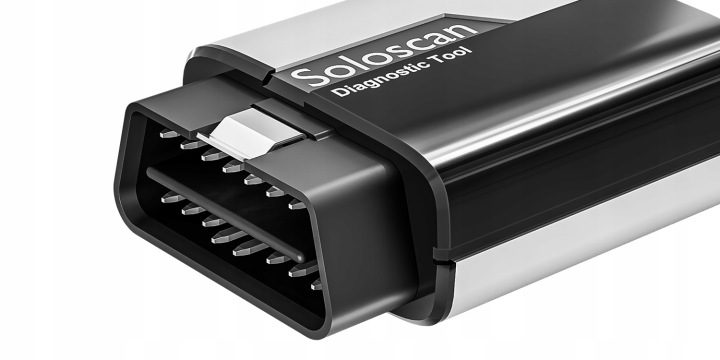 EDIAG SOLOSCAN BMW MINI ROLLS ТЕСТЕР ДИАГНОСТИЧЕСКИЙ KINGBOLEN OBD2 PL, фото 2