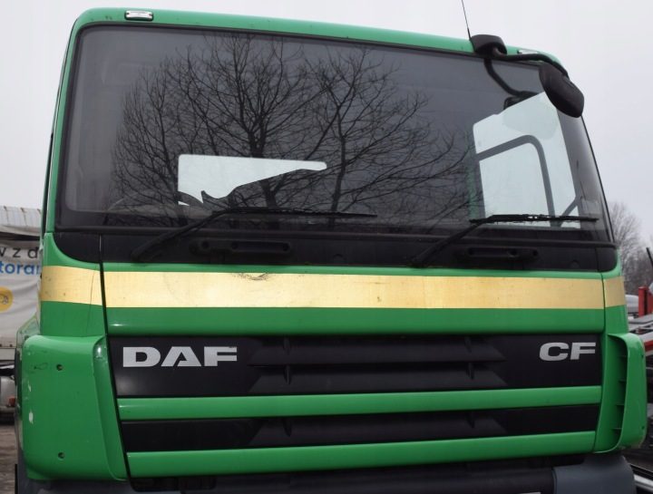КАРКАС КАБИНЫ DAF CF 75 85 2013, фото 1