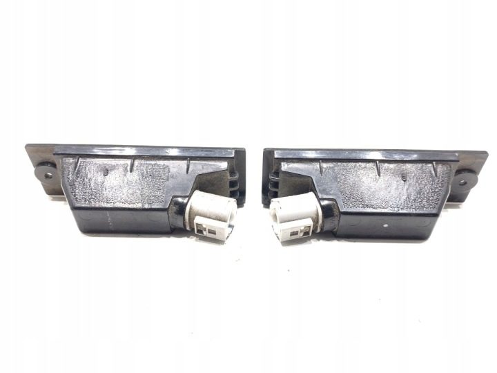 ФОНАРИ ПОДСВЕТКИ НОМЕРА LED KIA CEED 92501-25500, фото 2
