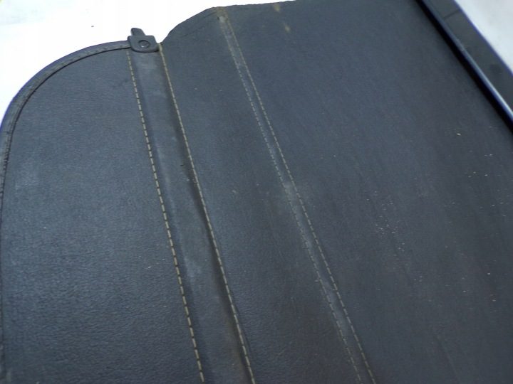 ШТОРКА БАГАЖНИКА HONDA JAZZ 2 II, фото 5