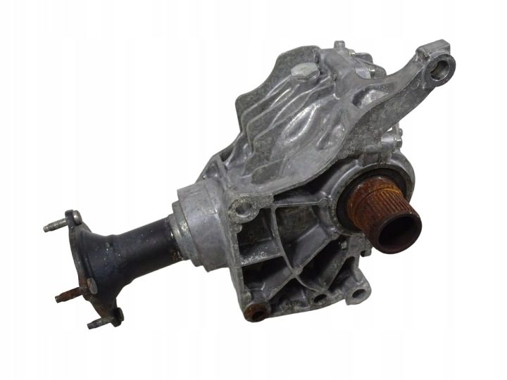 Мост Редуктор передний 4x4 Mazda CX-5 CX5 2.0 160 л.с. SKYACTIV, фото 1