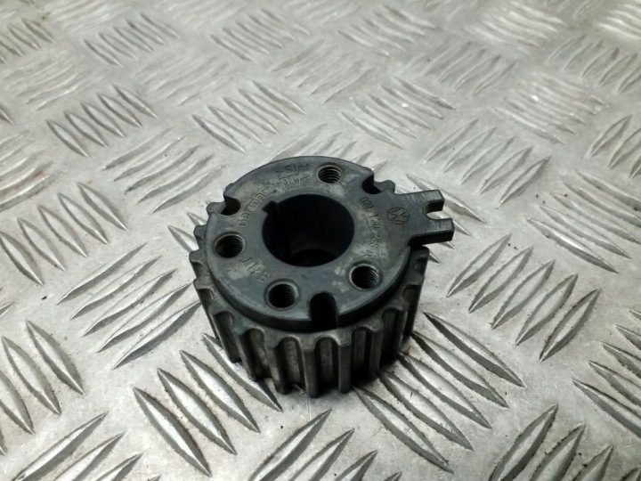 2011 Seat Leon (1P) Шкив насоса топливного 03L130111E, фото 3