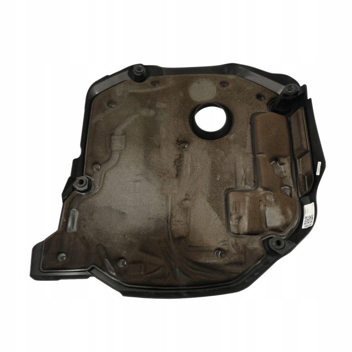 BMW F30 F31 F32 F33 F36 РЕСТАЙЛИНГ G11 G12 Бензин B58 Крышка Двигателя 8616573, фото 13