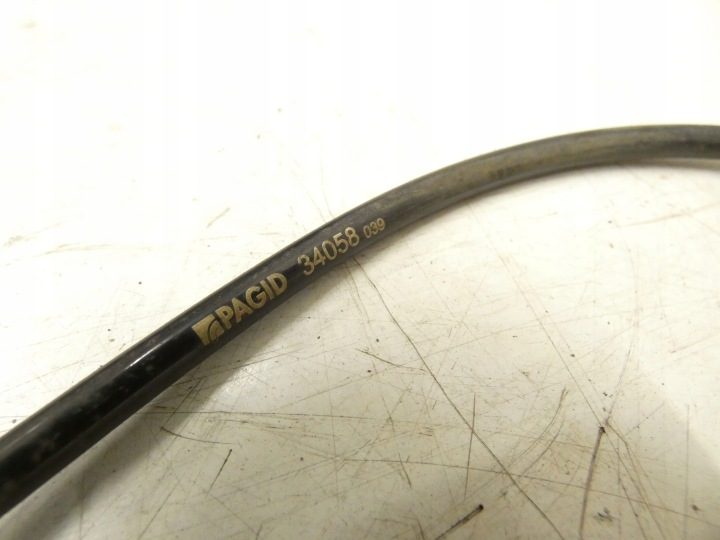 Pagid 34058, фото 4