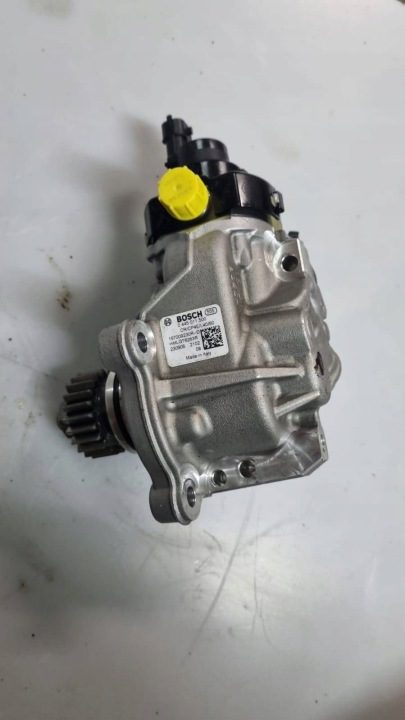 ТНВД Renault Koleos 2 2,0DCI 0445011500, фото 1