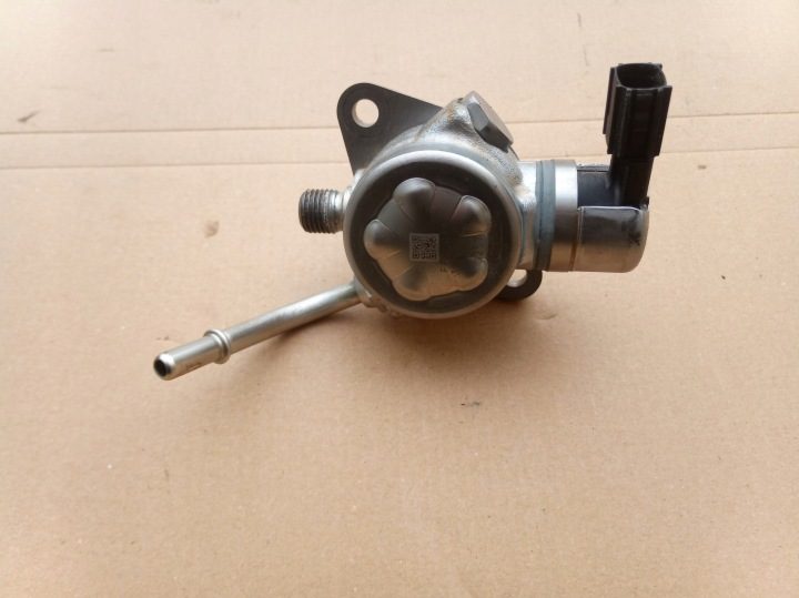 Volvo S90 V90 XC90 V60 V40 2.0 T8 B4204T34 ТНВД топлива 31437903, фото 1