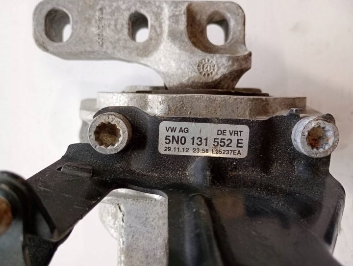 Volkswagen OE 5N0131552E датчик давления выхлопных газов, фото 2