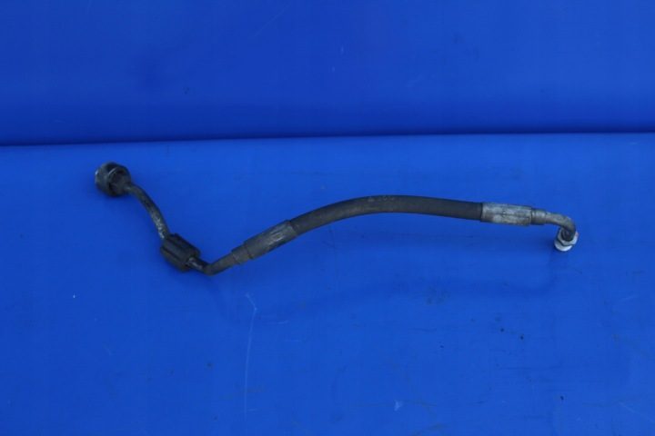 Трубка системы ABC OE Mercedes W215 CL CL500 W220 S500 A2209970352, фото 3