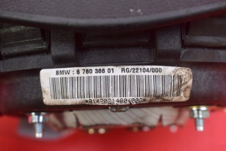 Mini OE 676036601, фото 9