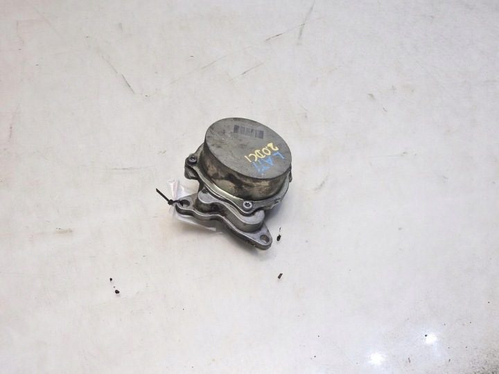 Насос вакуумный Renault Latitude 2.0 DCI 8200845984, фото 6