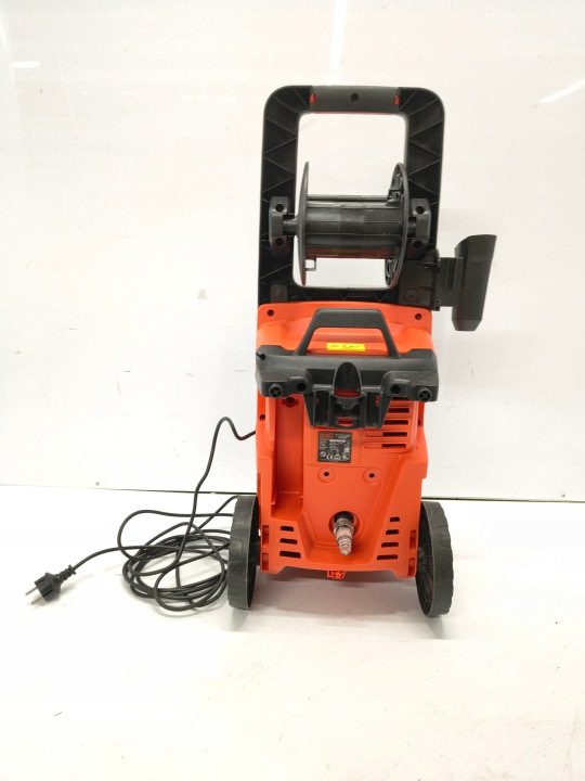 Мойка высокого давления Black+Decker BXPW2200PE 2200 Вт, фото 7