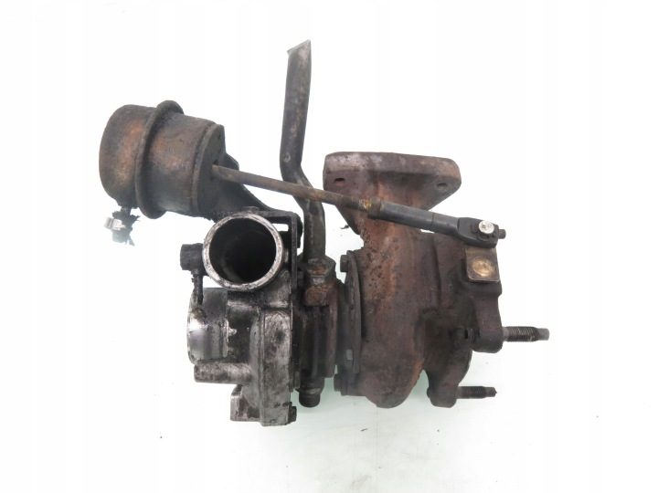 Турбокомпрессор Audi A4 B5 1.9 TDI 028145702, фото 7