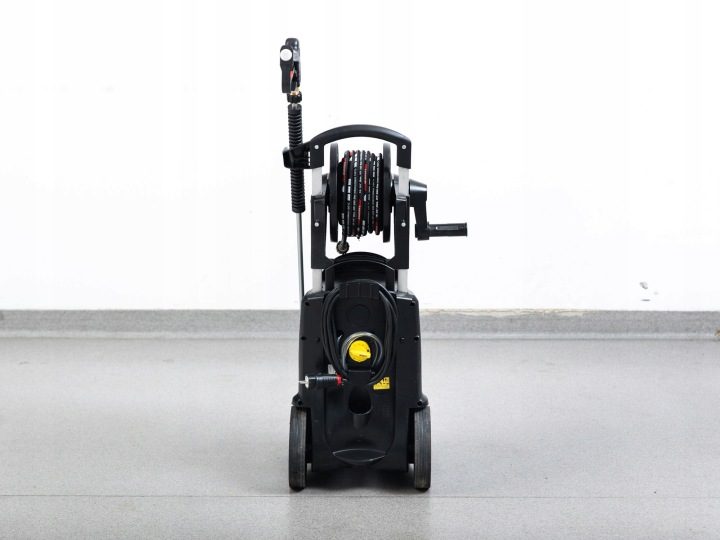 Мойка высокого давления Karcher 150 бар 2800 Вт, фото 6