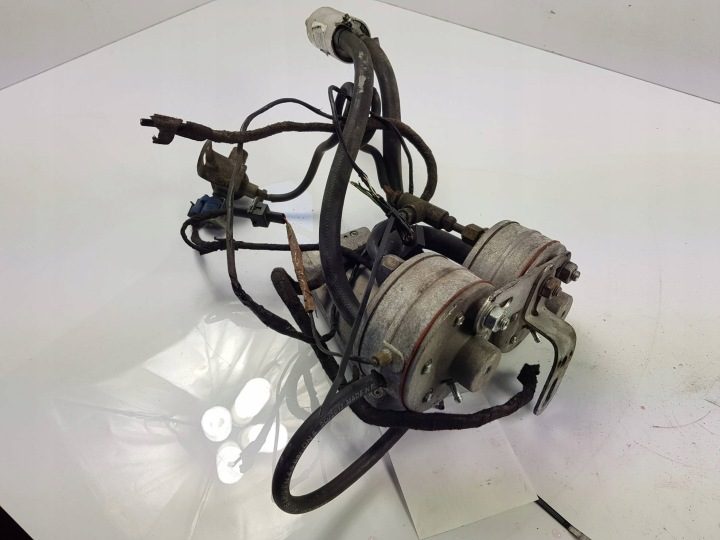 ГБО LPG 67R-010276 ZAVOLI, фото 3