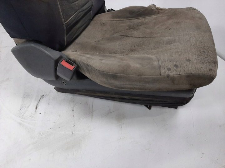 RENAULT PREMIUM EURO4 10800CM3 07 г. СИДЕНЬЕ ПНЕВМАТИЧЕСКОЕ ЛЕВОЕ ВОДИТЕЛЯ, фото 11