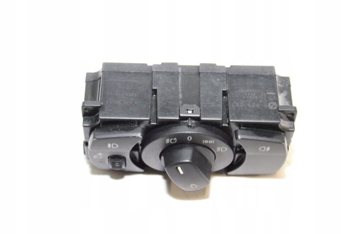 BMW E60 E61 ВЫКЛЮЧАТЕЛЬ СВЕТА 6925297 ПЕРЕКЛЮЧАТЕЛЬ ПАНЕЛЬ, фото 2