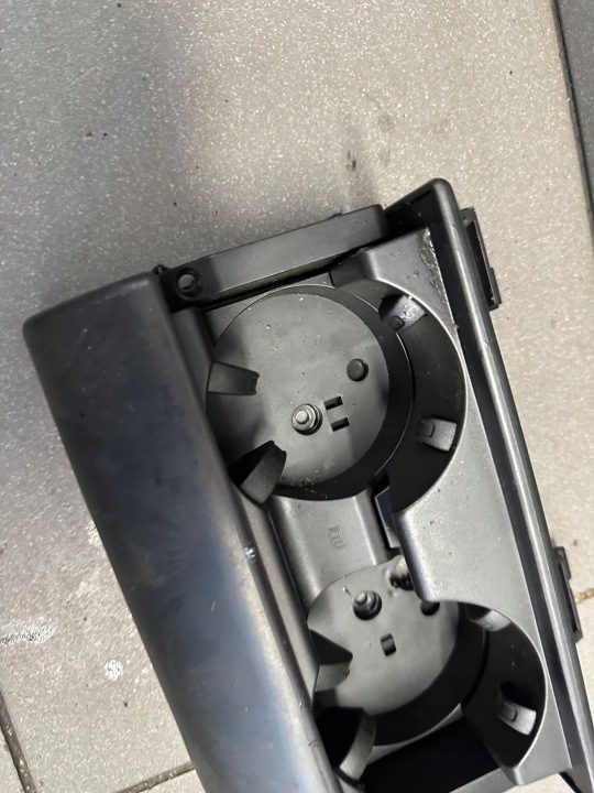 Подстаканник Audi A6 A7 C8, фото 3