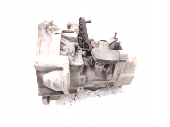 КОРОБКА ПЕРЕДАЧ NMY 1.8 TFSI TSI SKODA SUPERB AUDI A3 SEAT ALTEA, фото 13
