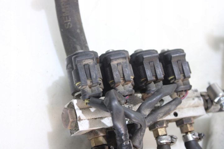 ГБО LPG MAZDA 626 В 1.8 16V, фото 6