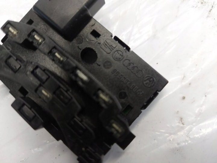 Датчик угла поворота руля Volkswagen Skoda Seat Audi 1K0959654, фото 3