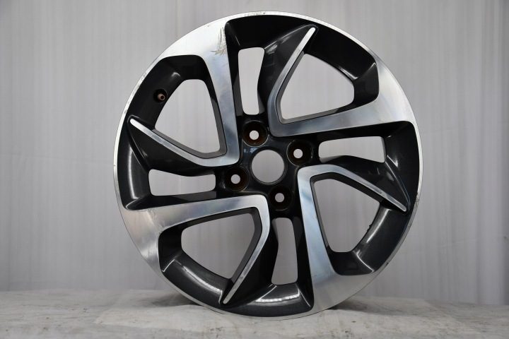 Литой диск Opel OE 6.5" x 16" 4x108 ET 40, фото 4