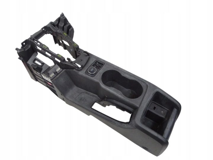 Центральный тоннель Гнездо 12V AUX Ford Focus III 3 MK3 2010-2018 Европа, фото 1