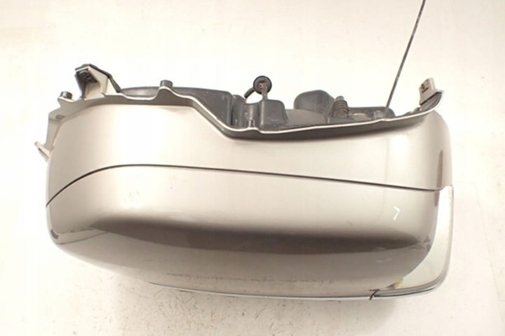 Honda GL 1800 Goldwing 01-05 Кофр [L] боковой бардачок В сборе, фото 2