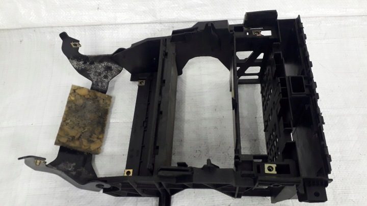 Корзина 1 DIN Audi A4 B6 B7 оригинал 8E0858005E, фото 1