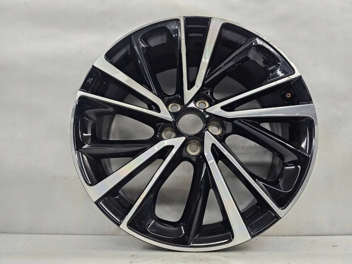 Литой диск Toyota OE C-HR II См. фото x 19" 5x114.3, фото 4