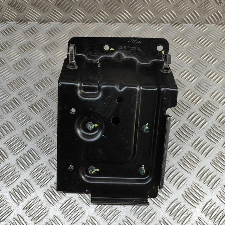 Кронштейн аккумулятора BYD Atto 3 SC2EM3703322 36429316 152 квт 2024, фото 5