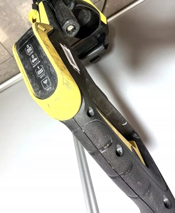 Мойка высокого давления Karcher 125 бар 2100 Вт, фото 2