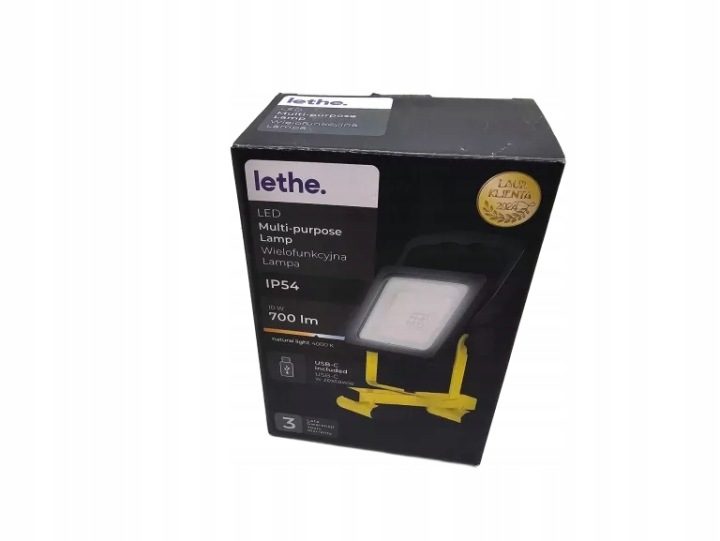Фара LED Lethe BIE001585, фото 1