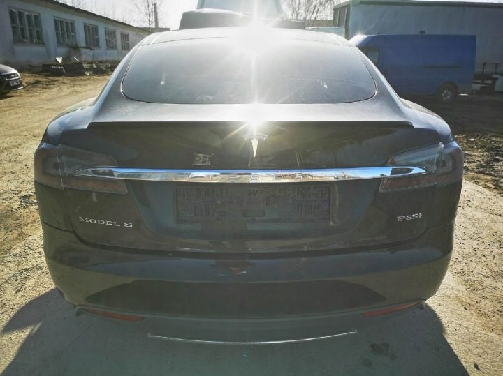 Tesla Model S Датчик скорости ESP 2014 600636900A 6006369-00-A, фото 9