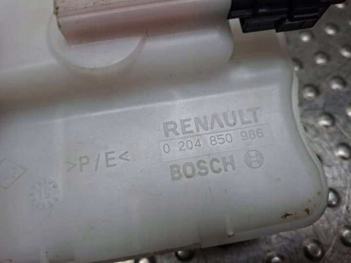 БАЧОК ТОРМОЗНОЙ ЖИДКОСТИ 0204850986 RENAULT ZOE II 2019-, фото 3