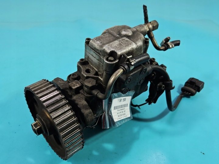 ТНВД Audi A4 B5 1,9 TDI 0460404985, фото 1