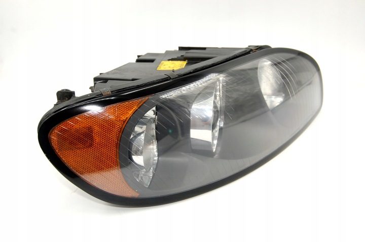 Фара правая передняя Volvo C70 II H7 2006-2009 европа, фото 2